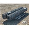 Image 3 : (2) 7 FT. X 340 FT. ROLLS OF GAME FENCE