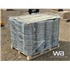 Image 4 : (36) ROLLS OF BARBED WIRE