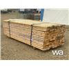 Image 1 : (112) PCS OF 2 X 6 IN. X 10 FT. LUMBER