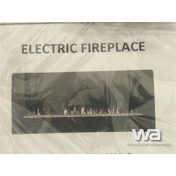 ELECTRIC FIREPLACE