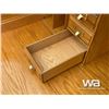 Image 9 : ROLL TOP DESK