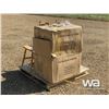Image 4 : (10) WOODEN KITCHEN CHAIRS