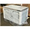 Image 1 : 2 DOOR COMMERCIAL REFRIGERATOR