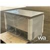 Image 3 : 2 DOOR COMMERCIAL REFRIGERATOR