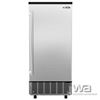 Image 1 : 15 IN. KOOL MORE ICE MACHINE