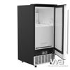 Image 2 : 15 IN. KOOL MORE ICE MACHINE