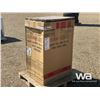 Image 4 : 20 IN. SUMMIT NATURAL GAS STOVE