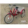 Image 1 : ELECTRIC TRICYCLE