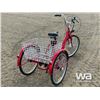 Image 3 : ELECTRIC TRICYCLE