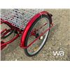 Image 9 : ELECTRIC TRICYCLE