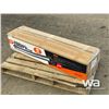 Image 3 : (6) PCS. 50 IN. 650W CURVED LIGHT BARS