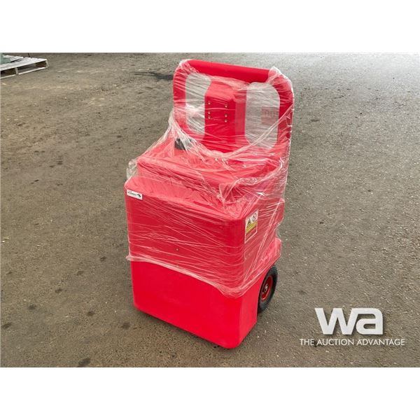 60L TRANSFER FUEL TANK