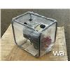 Image 2 : 3 IN. BLUE VIPER GAS WATER PUMP