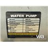 Image 8 : 3 IN. BLUE VIPER GAS WATER PUMP