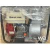 Image 9 : 3 IN. BLUE VIPER GAS WATER PUMP