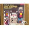 Image 1 : (5) HOLE WIRE STRIPPING MACHINE