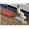 Image 11 : BIRMINGHAM 26 X 120 IN. YCL METAL LATHE