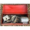Image 12 : BIRMINGHAM 26 X 120 IN. YCL METAL LATHE
