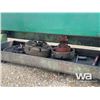 Image 10 : 20 X 60 IN. METAL LATHE