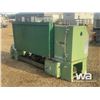 Image 3 : 20 X 60 IN. METAL LATHE