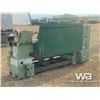 Image 4 : 20 X 60 IN. METAL LATHE