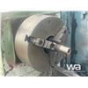 Image 7 : 20 X 60 IN. METAL LATHE