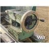 Image 9 : 20 X 60 IN. METAL LATHE
