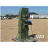 Image 4 : GENERAL BAND SAW W/ 3HP 1 PHASE 220V MOTOR