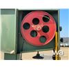 Image 7 : GENERAL BAND SAW W/ 3HP 1 PHASE 220V MOTOR