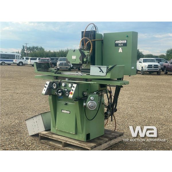 JAKOBSEN SJ 824 SURFACE GRINDER