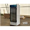 Image 1 : CORNELIUS COR23VM COMMERCIAL REFRIGERATOR