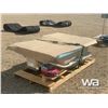Image 3 : MAAX DOUBLE JACCUZI TUB
