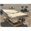 Image 4 : MAAX DOUBLE JACCUZI TUB