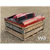 Image 4 : VINTAGE SNOWMOBILE PARTS