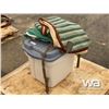 Image 1 : MISC. HORSE TACK & (2) HORSE BLANKETS