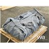 Image 3 : 11 FT. RUBBER RAFT W/ ALUMINUM FLOOR BOARDS