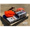 Image 1 : HUSQVARNA 130 CHAINSAW, EXTENSION CORDS