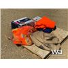 Image 3 : HUSQVARNA 130 CHAINSAW, EXTENSION CORDS