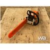 Image 1 : STIHL 017 CHAINSAW