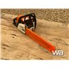 Image 2 : STIHL 017 CHAINSAW