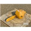 Image 1 : STIHL 026 CHAINSAW