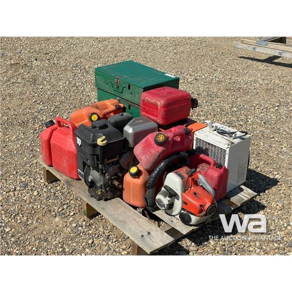 (4) COLEMAN 2 BURNER CAMPING STOVES