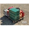 Image 3 : (4) COLEMAN 2 BURNER CAMPING STOVES