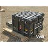 Image 3 : (2) TRANSPORT CASES