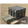 Image 4 : (2) TRANSPORT CASES