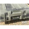 Image 7 : (2) TRANSPORT CASES
