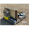 Image 3 : CB RADIOS, TRAILER MIRRORS, DODGE MIRRORS