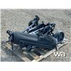 Image 3 : GOLF BAG, (3) GOLF BAG CARTS