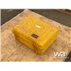 Image 3 : 20 IN. PELICAN CASE