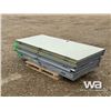 Image 1 : (10) 7 X 3 FT. MAN DOORS
